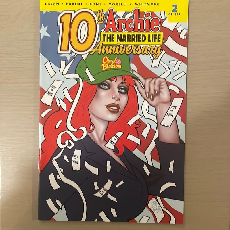 Archie Comics Pack