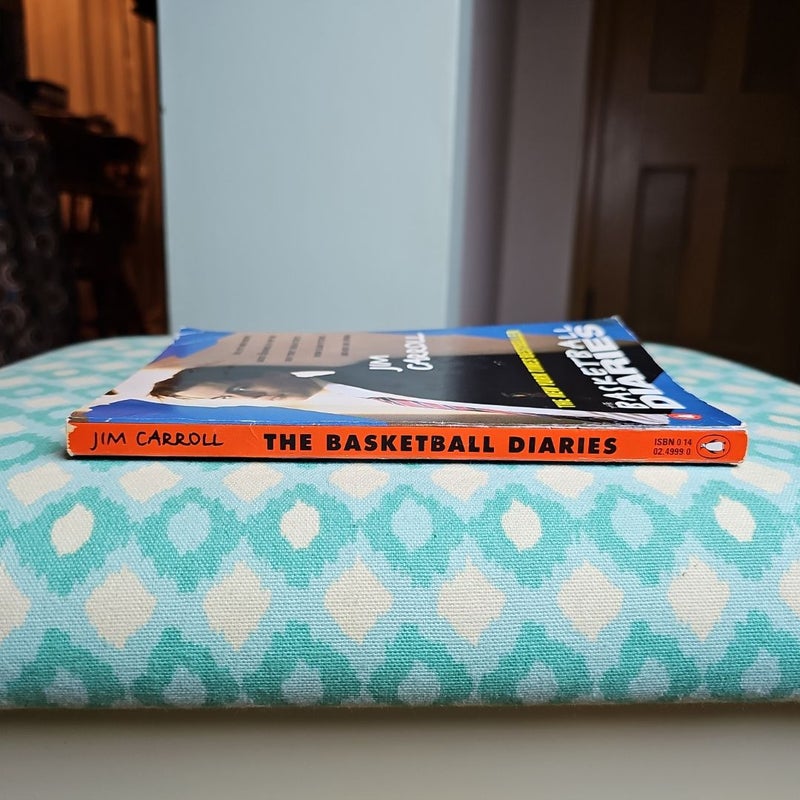 The Basketball Diaries