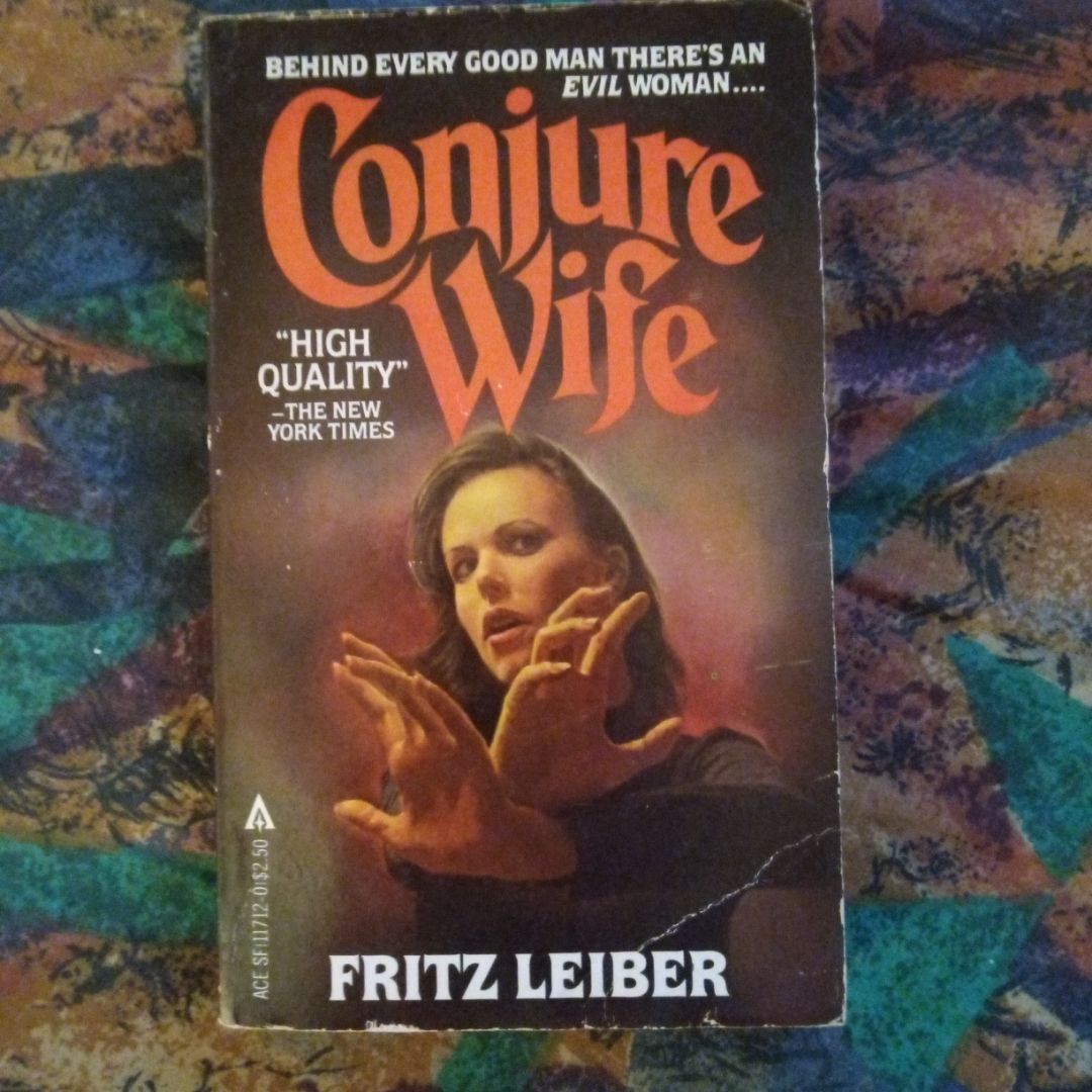 Conjure Wife