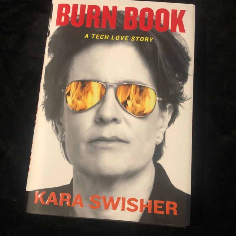 Burn Book