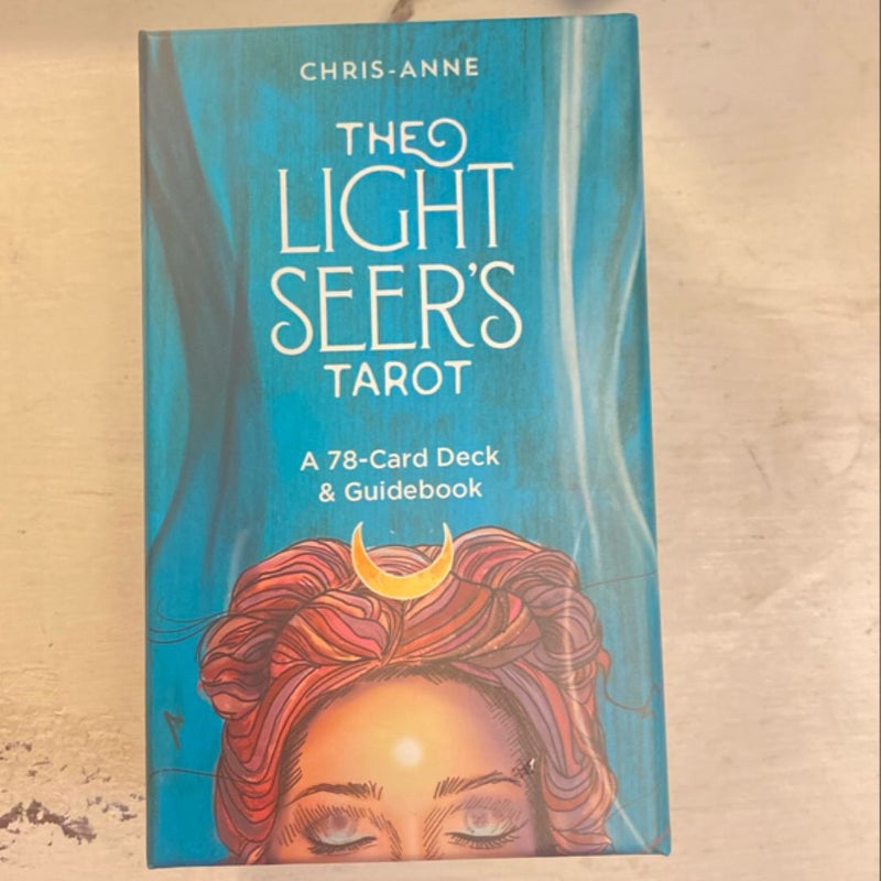 Light Seer's Tarot