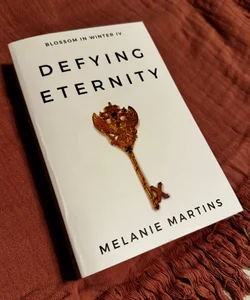 Defying Eternity