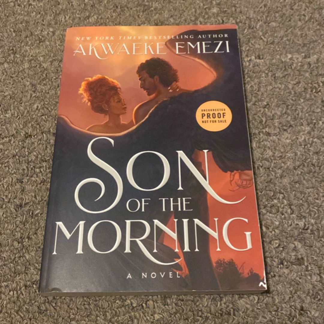 Son of the Morning