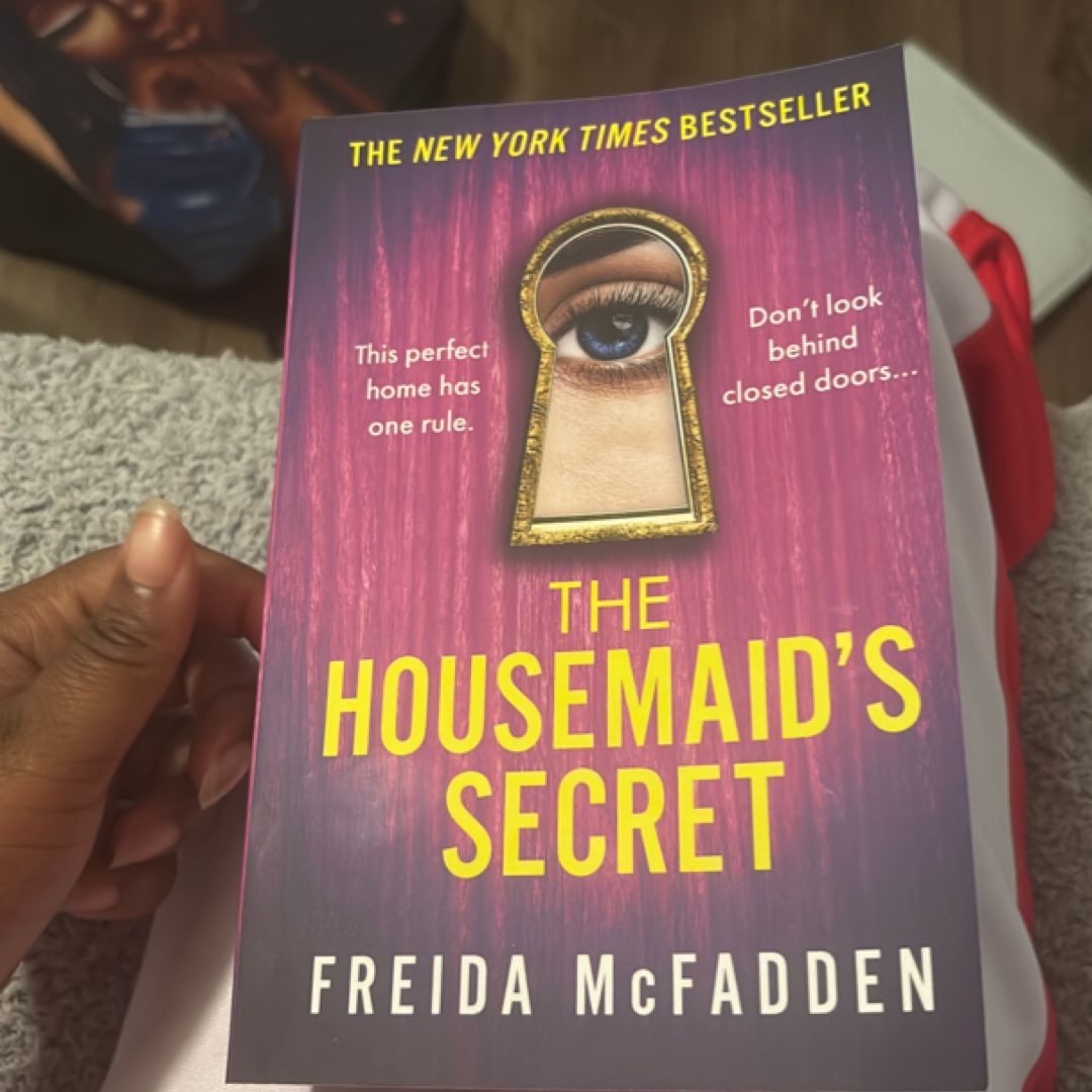 The Housemaid’s secret