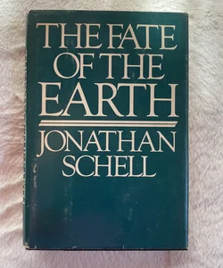 The Fate of The Earth 