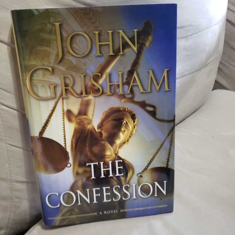 The Confession