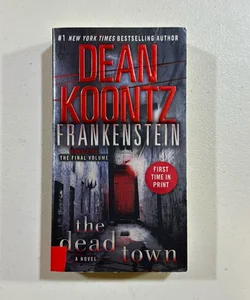 Frankenstein: the Dead Town