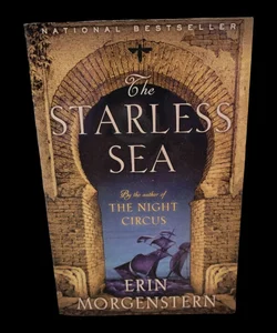 The Starless Sea