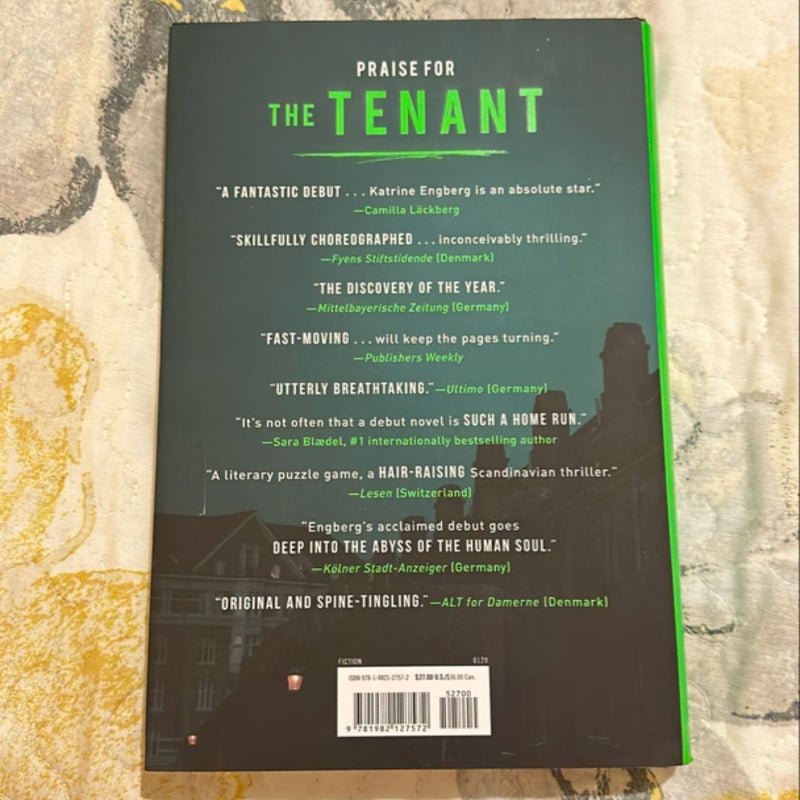 The Tenant