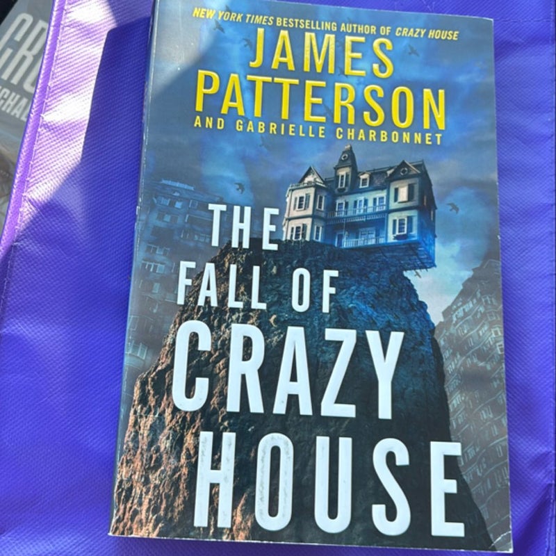 The Fall of Crazy House