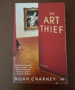 The Art Thief