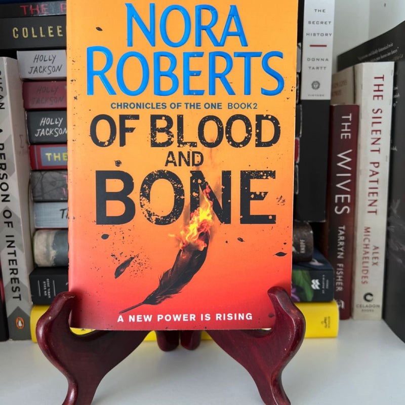 Of Blood and Bone