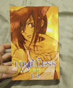 Loveless, Vol. 1 (2-In-1 Edition)