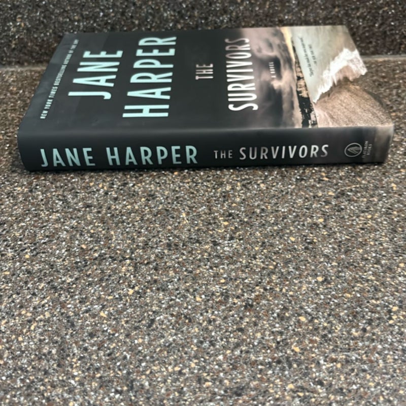 The Survivors