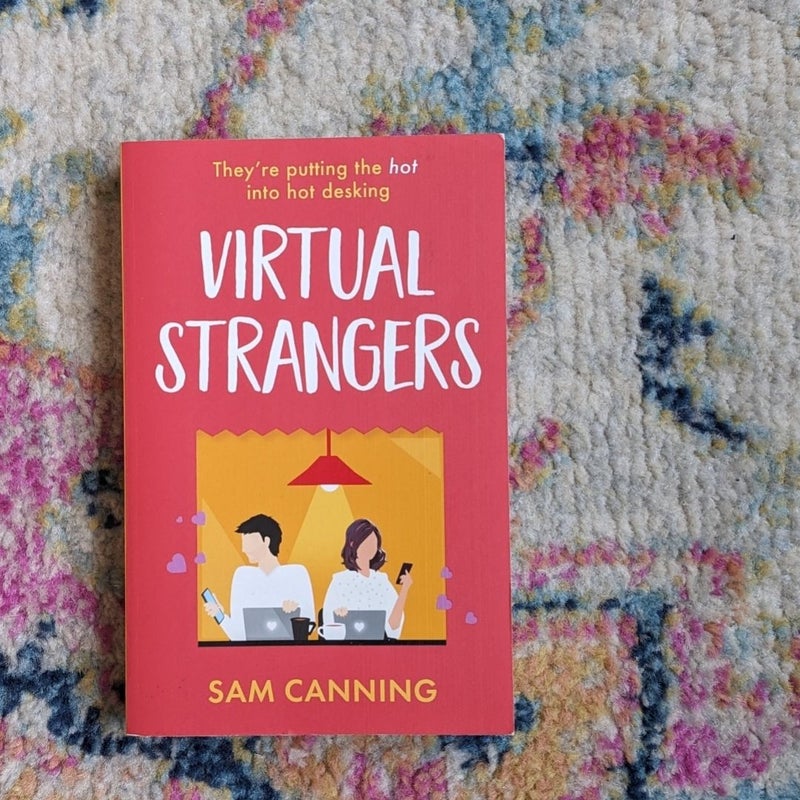 Virtual Strangers