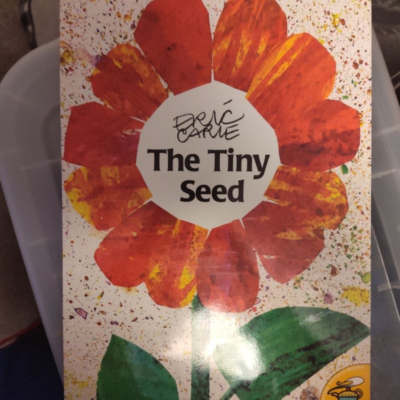 The Tiny Seed