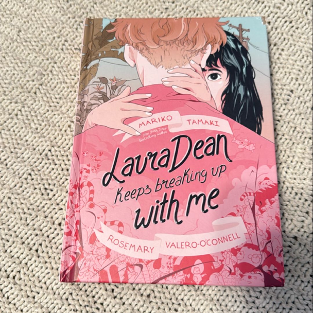 Laura Dean Keeps Breaking up with Me