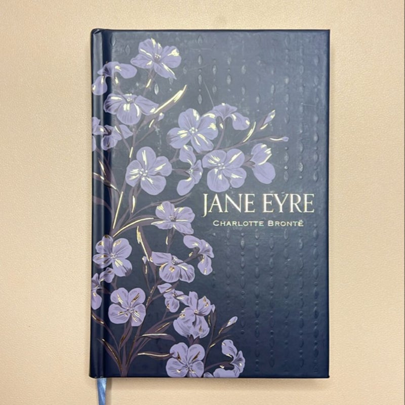 Jane Eyre