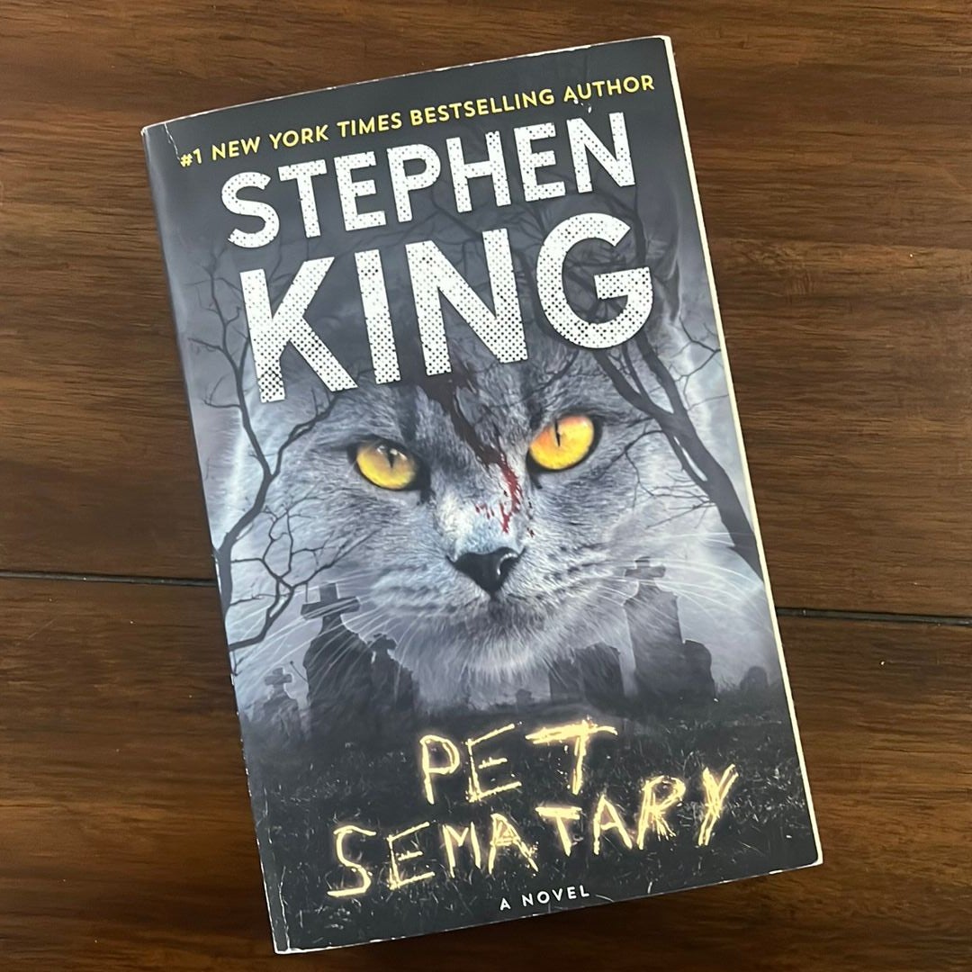 Pet Sematary