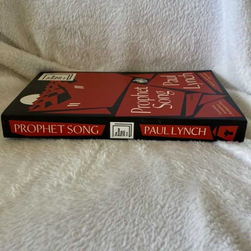 Prophet Song