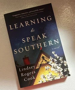 Learning to Speak Southern