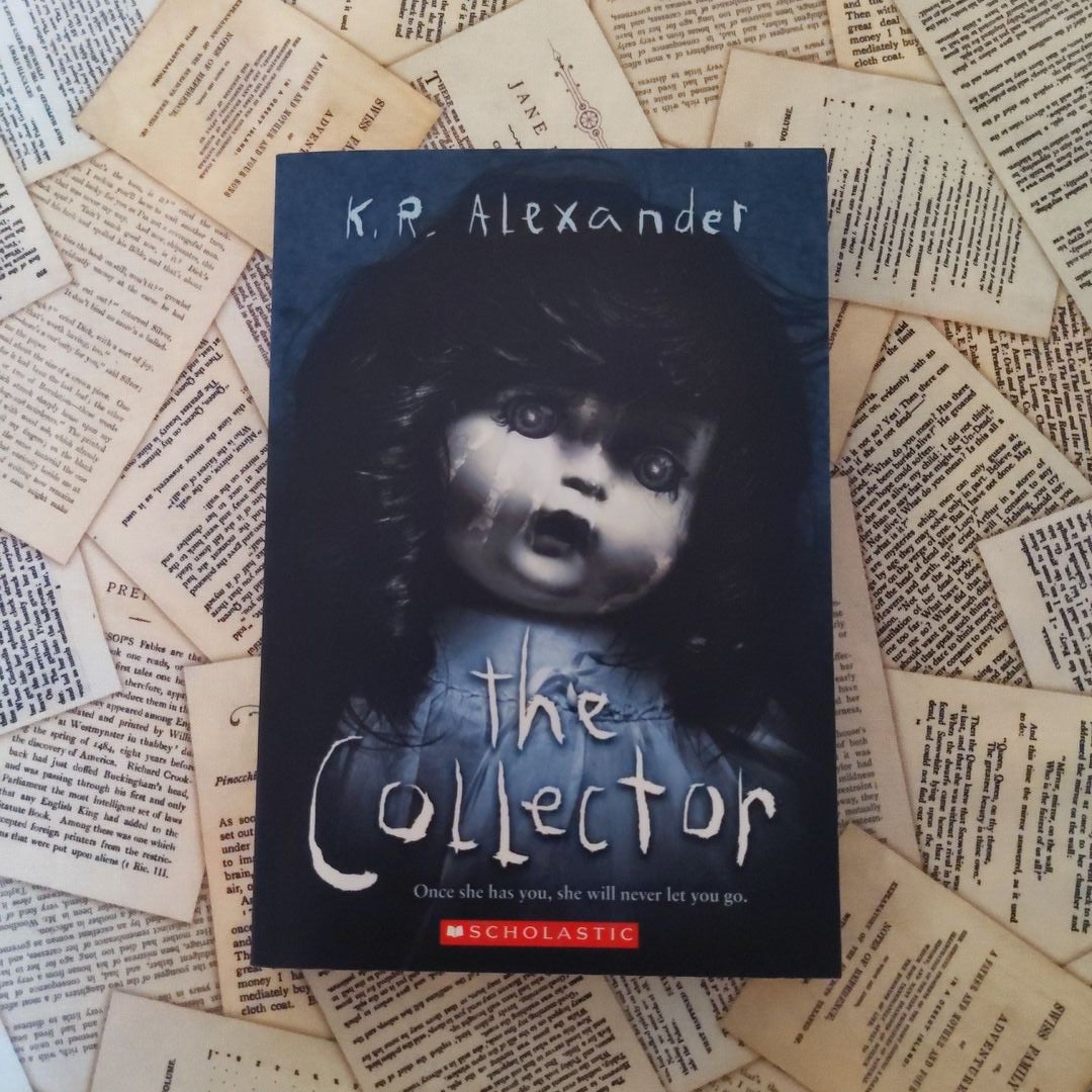 The Collector