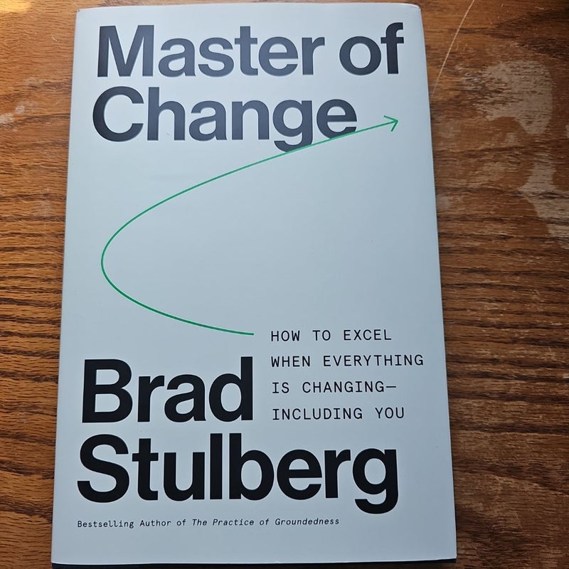 Master of Change
