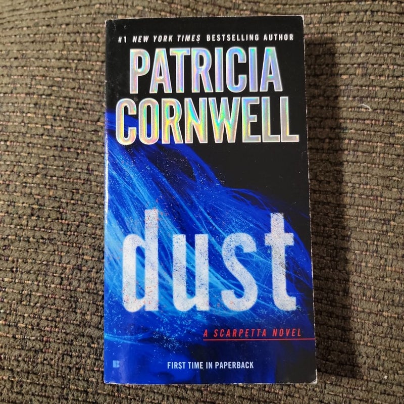Dust