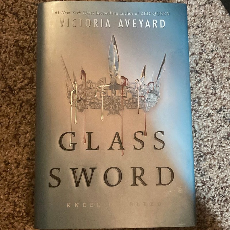 Glass Sword