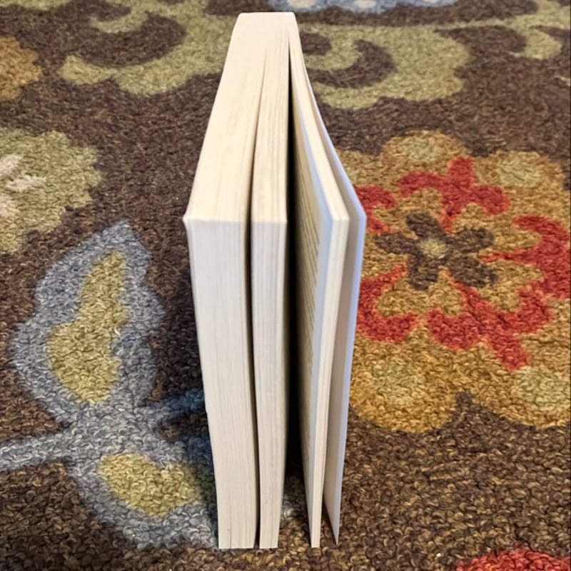 The Haunting of Leigh Harker