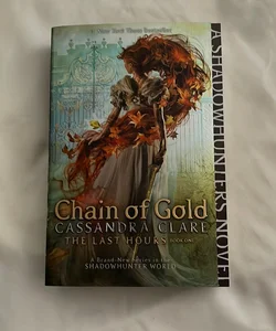 Chain of Gold