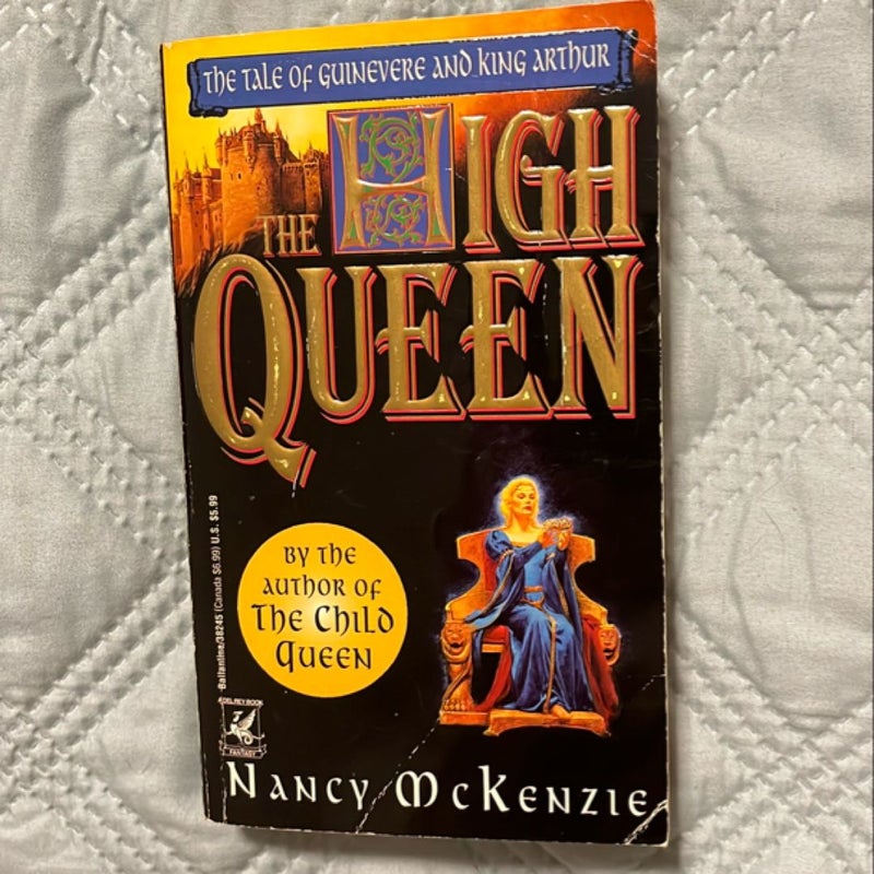 The High Queen