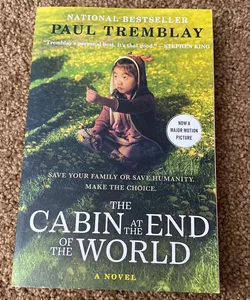 The Cabin at the End of the World [Movie Tie-In]