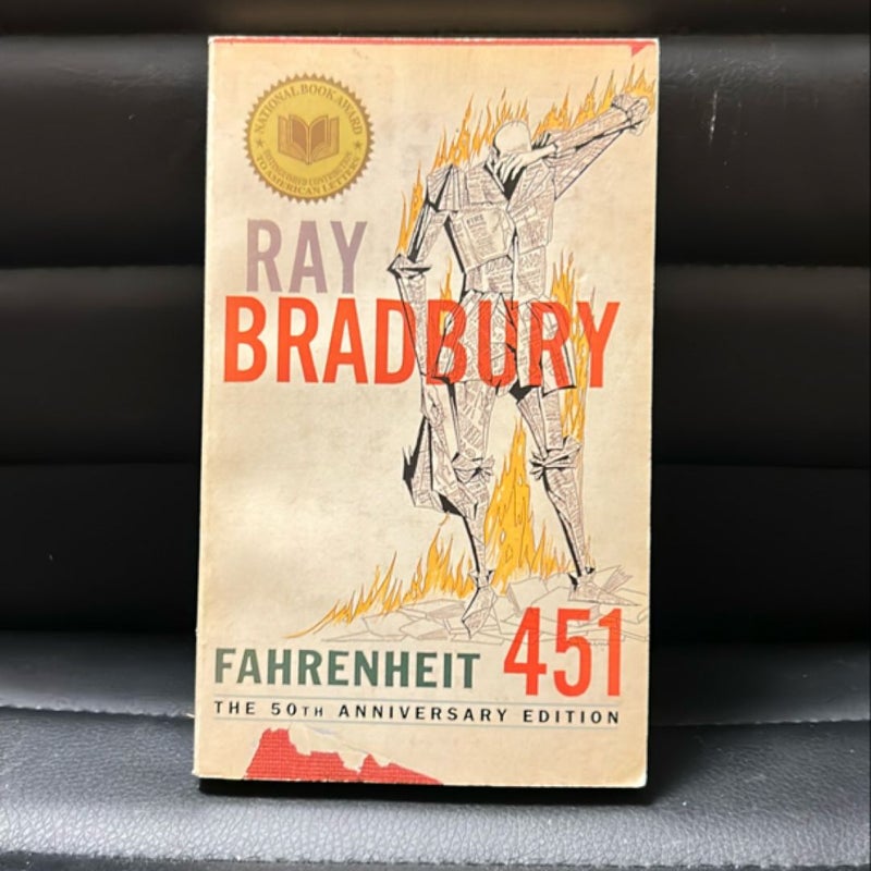 Fahrenheit 451