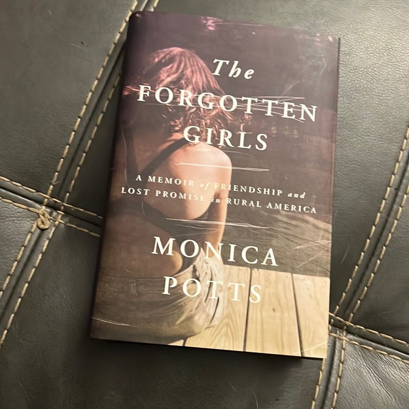 The Forgotten Girls