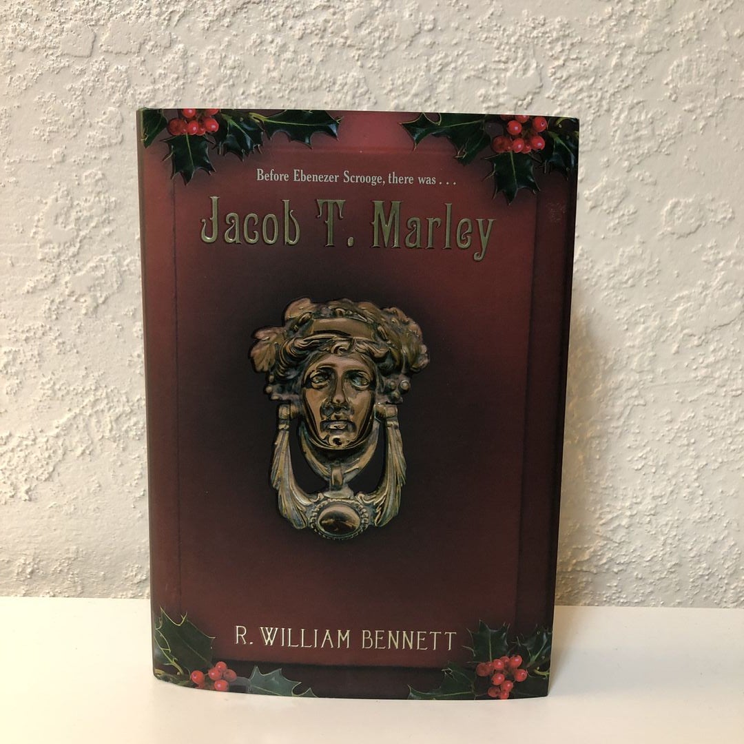 Jacob T. Marley