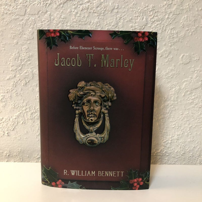 Jacob T. Marley