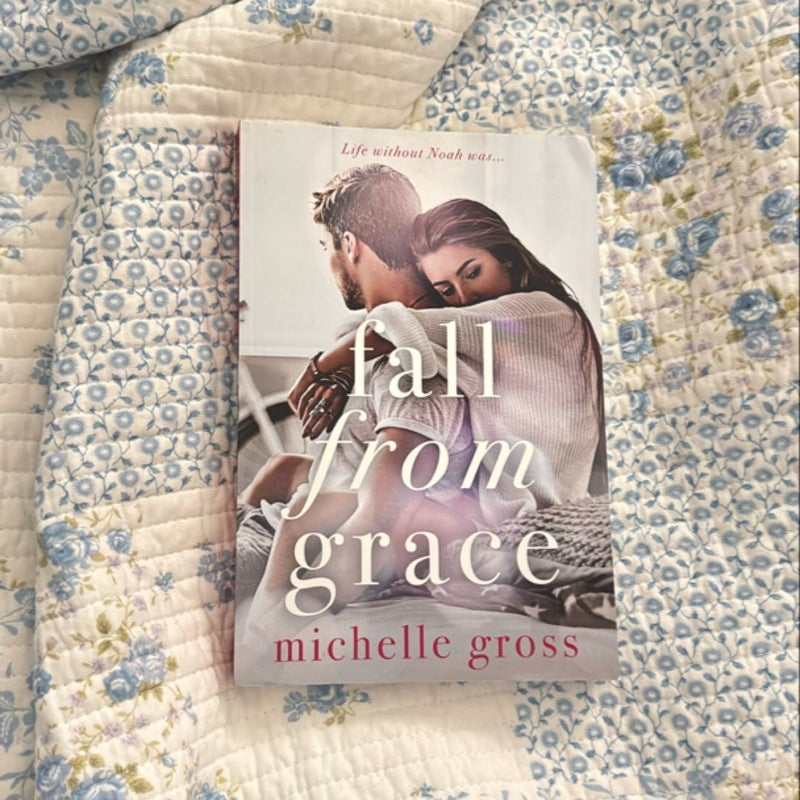 Fall from Grace