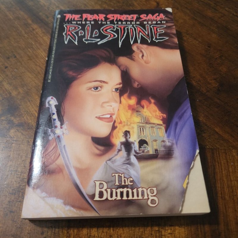 The Burning