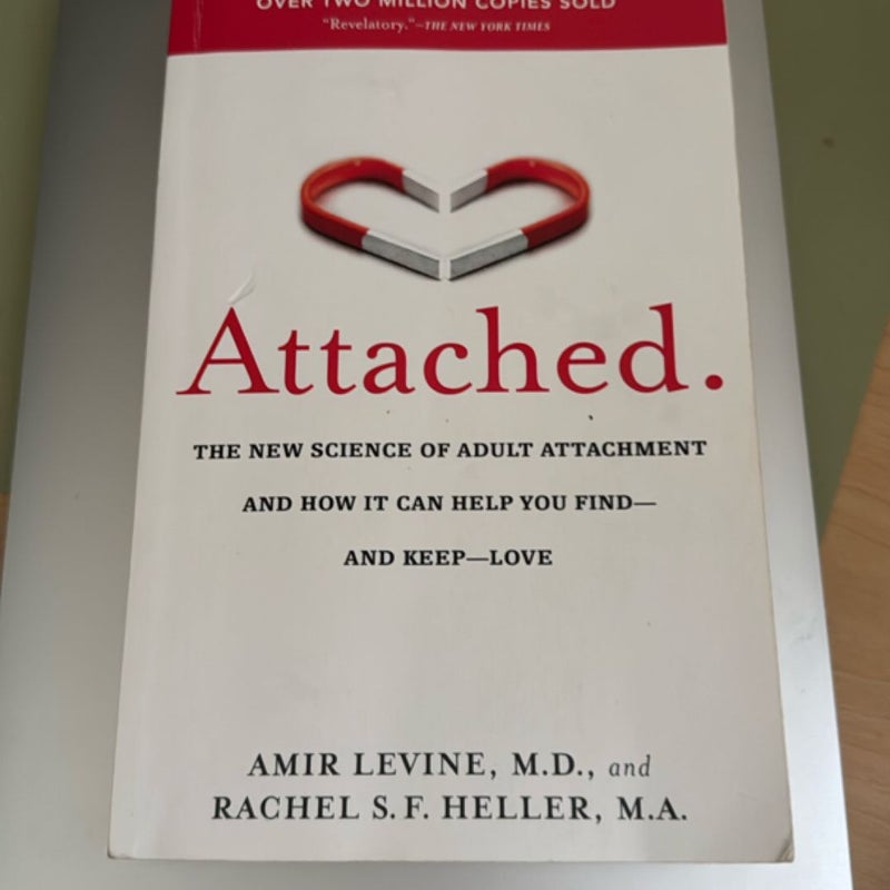 Attached