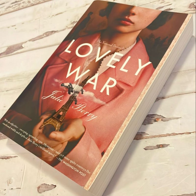 Lovely War