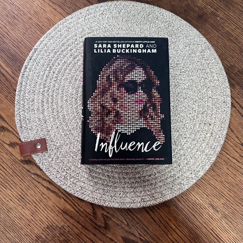 Influence 