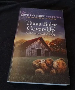 Texas Baby Cover-Up
