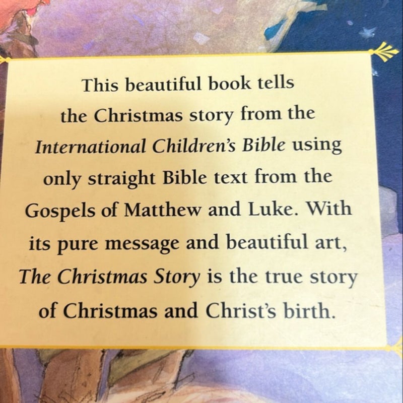 The Christmas Story