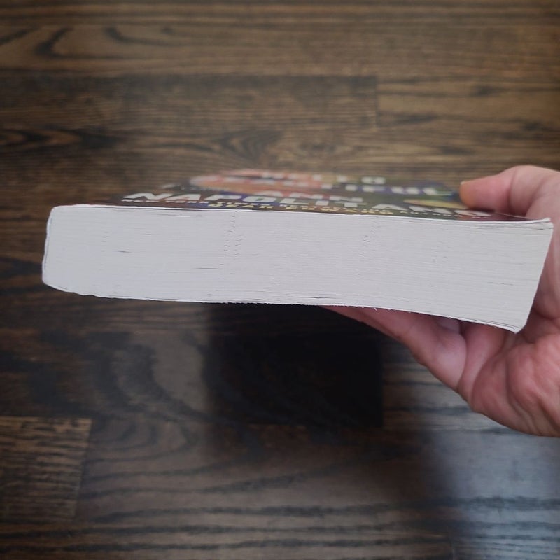 Hello Beautiful (Oprah's Book Club) -- Large Print edition 