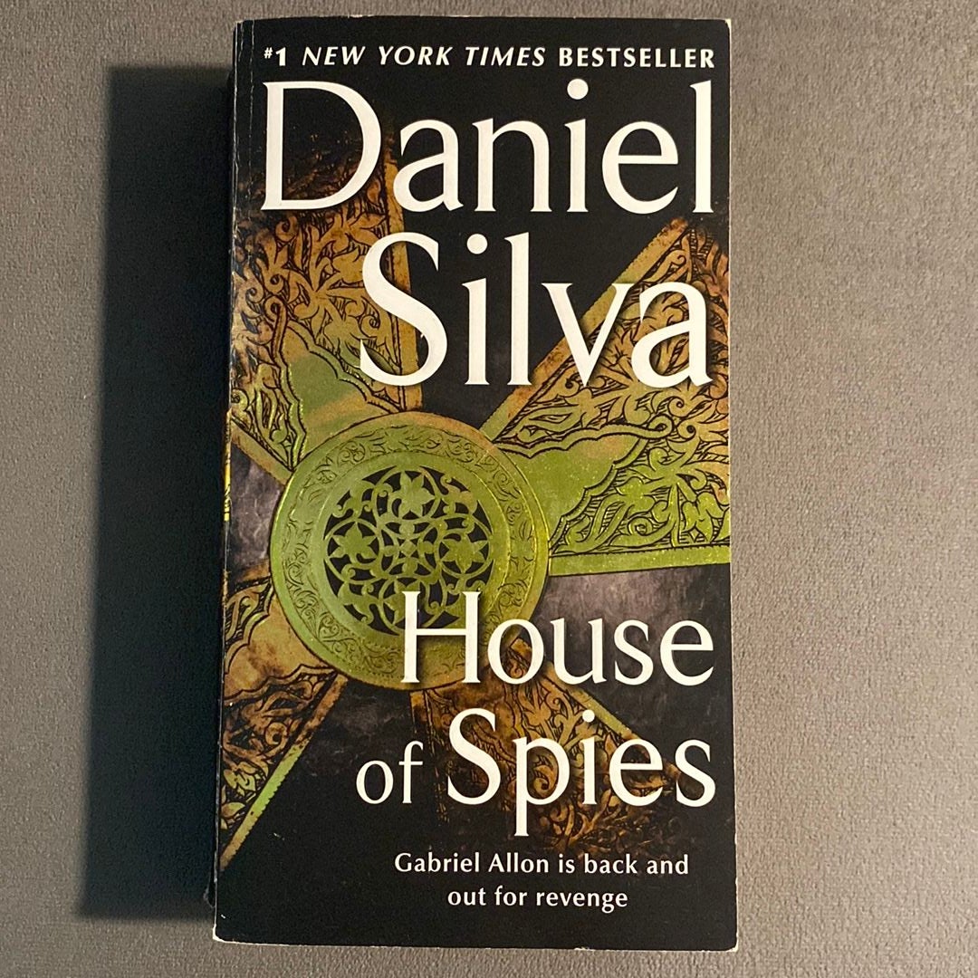 House of Spies