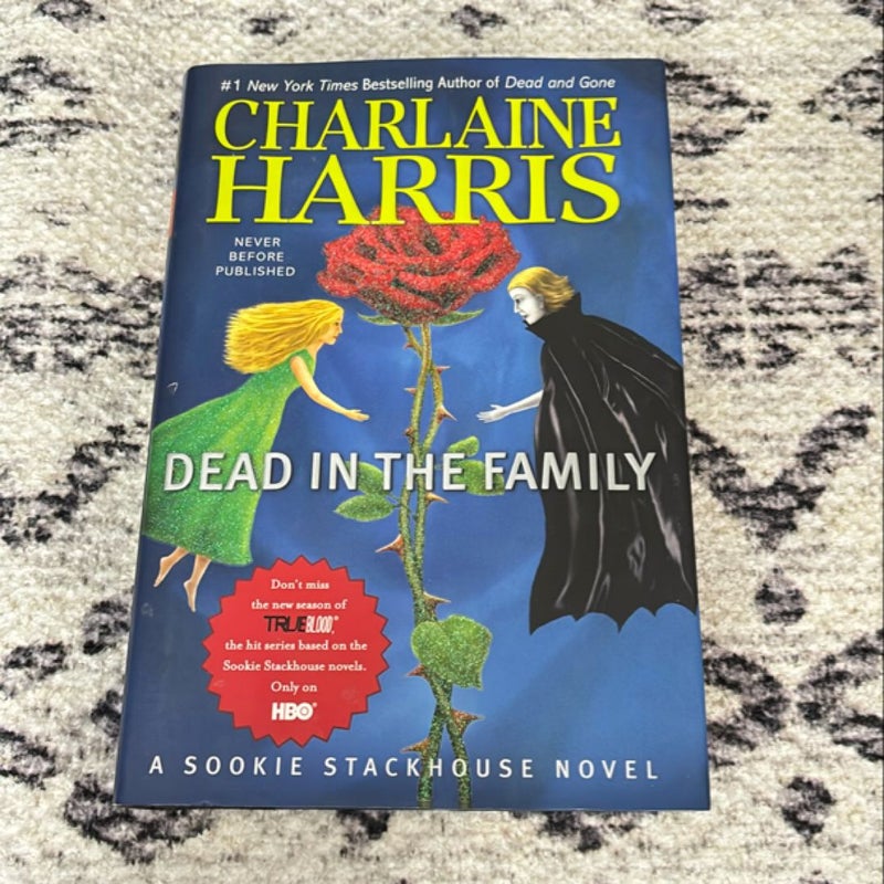 Dead in the Family