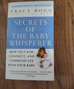 Secrets of the Baby Whisperer