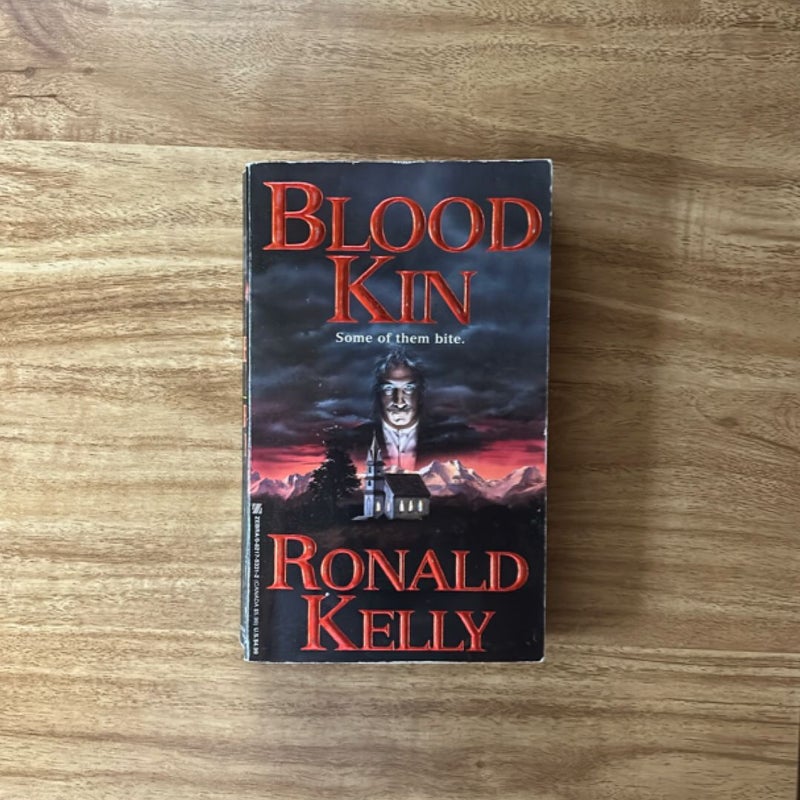 Blood Kin
