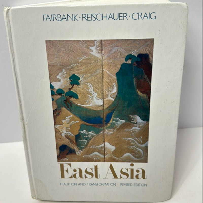 East Asia